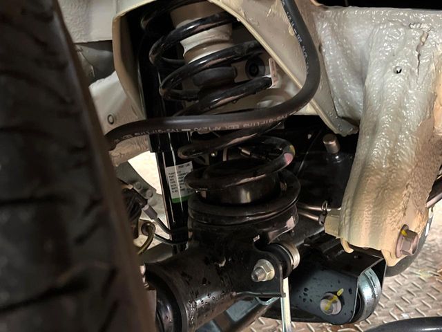 SUZUKI JIMNY NOMADE 2026 Image 31