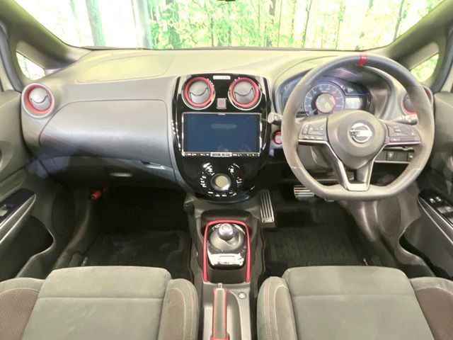 NISSAN NOTE 2019 Image 31