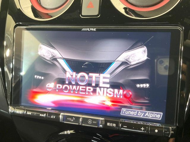 NISSAN NOTE 2019 Image 31