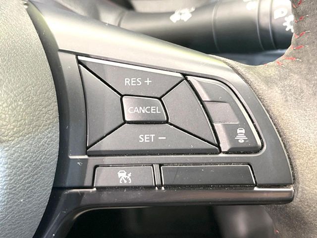 NISSAN NOTE 2019 Image 31