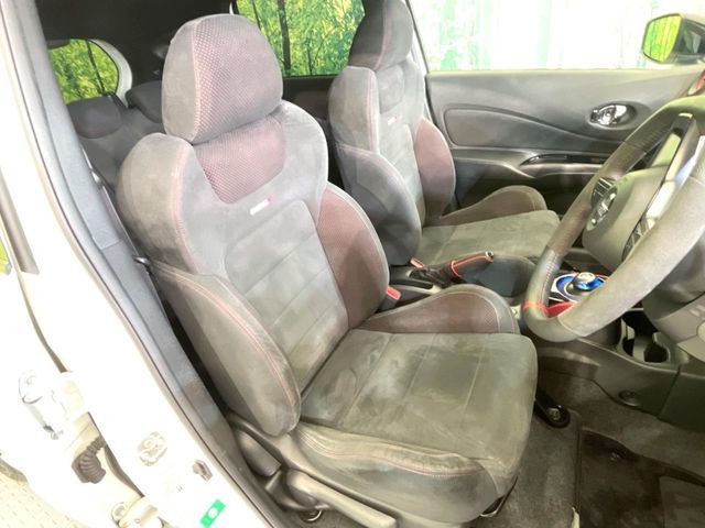 NISSAN NOTE 2019 Image 31