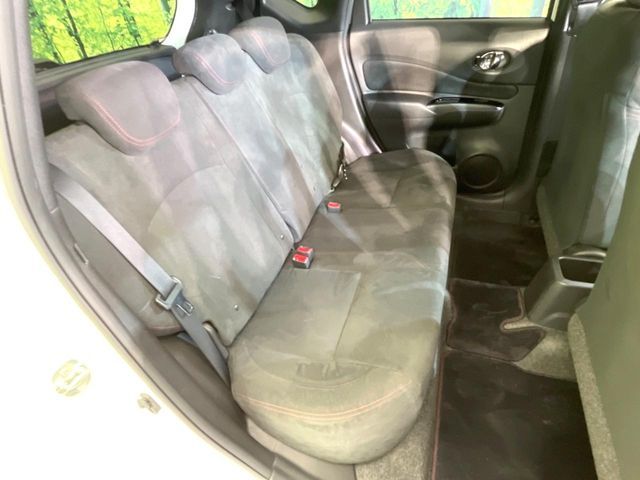 NISSAN NOTE 2019 Image 31