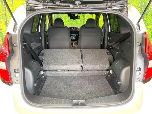 NISSAN NOTE 2019 Image 31