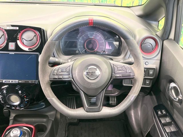 NISSAN NOTE 2019 Image 31