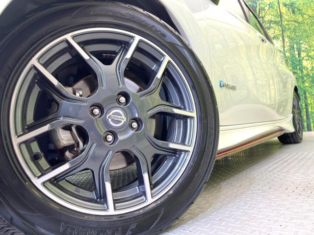 NISSAN NOTE 2019 Image 31