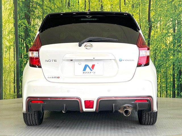 NISSAN NOTE 2019 Image 31