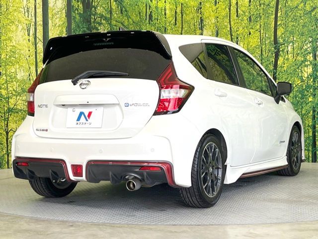 NISSAN NOTE 2019 Image 31