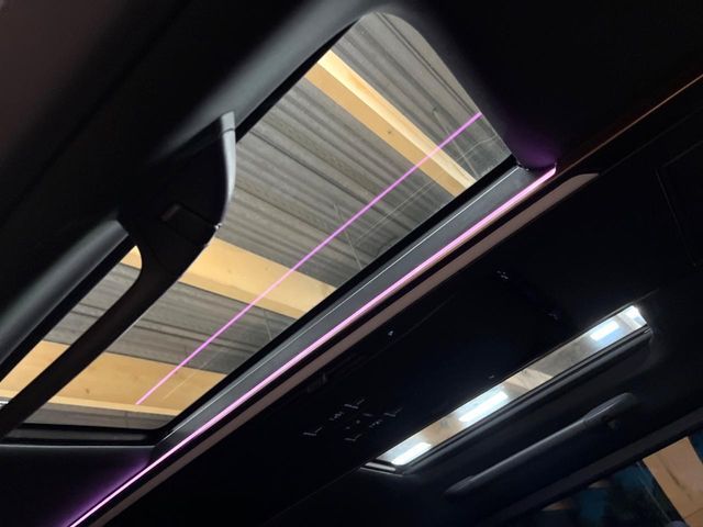 TOYOTA ALPHARD HYBRID 2024 Image 31