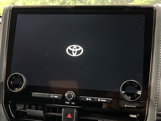 TOYOTA ALPHARD HYBRID 2024 Image 31