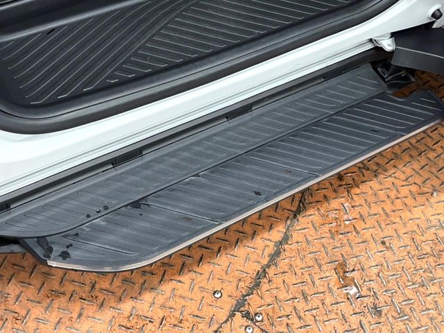 TOYOTA ALPHARD HYBRID 2024 Image 31