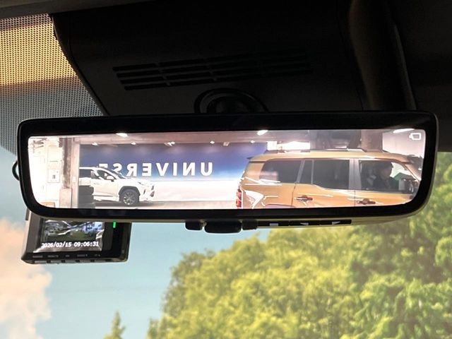 TOYOTA ALPHARD HYBRID 2024 Image 31