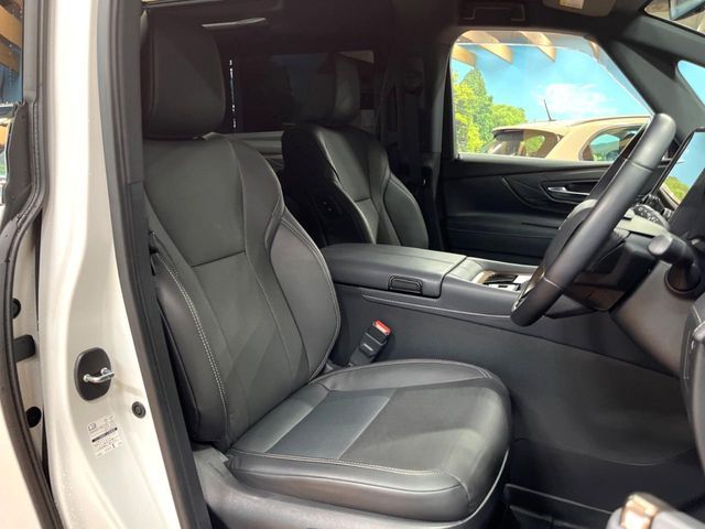 TOYOTA ALPHARD HYBRID 2024 Image 31