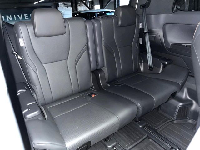 TOYOTA ALPHARD HYBRID 2024 Image 31