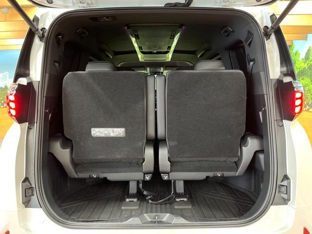 TOYOTA ALPHARD HYBRID 2024 Image 31