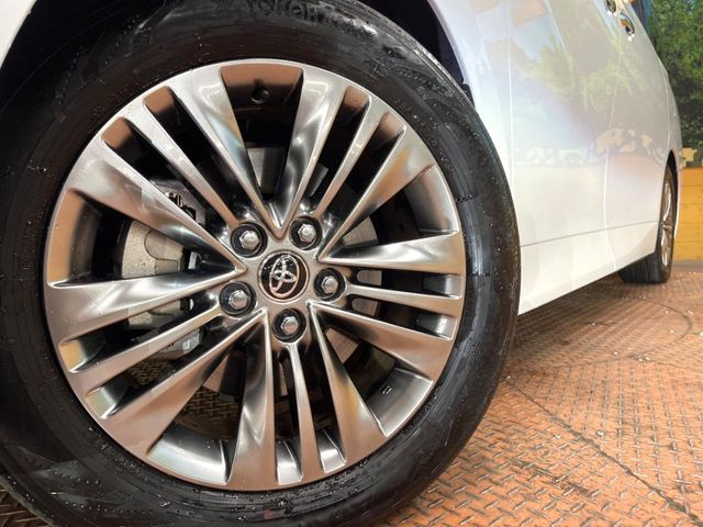 TOYOTA ALPHARD HYBRID 2024 Image 31