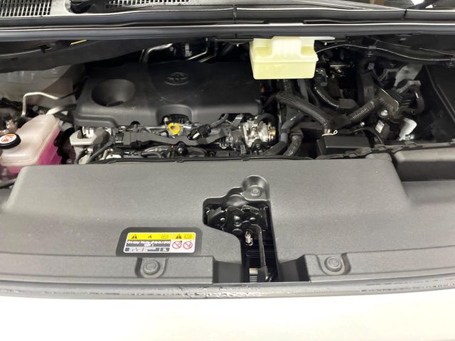 TOYOTA ALPHARD HYBRID 2024 Image 31