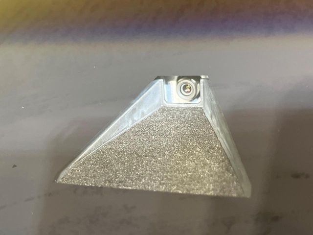 TOYOTA HARRIER HYBRID 2023 Image 31