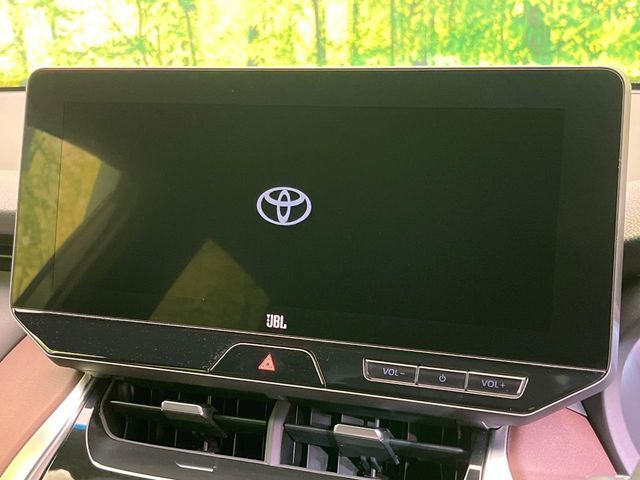 TOYOTA HARRIER HYBRID 2023 Image 31