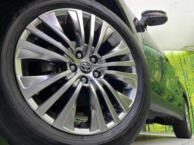 TOYOTA HARRIER HYBRID 2023 Image 31