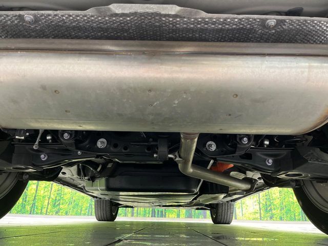 TOYOTA HARRIER HYBRID 2023 Image 31