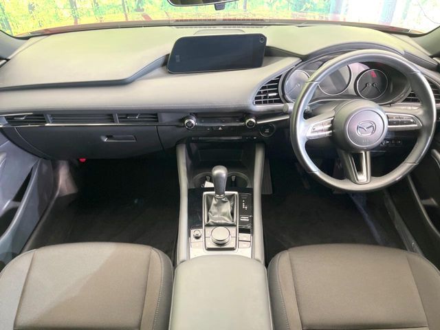 MAZDA 3 FASTBACK 2019 Image 31