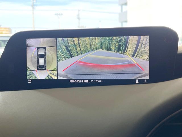 MAZDA 3 FASTBACK 2019 Image 31