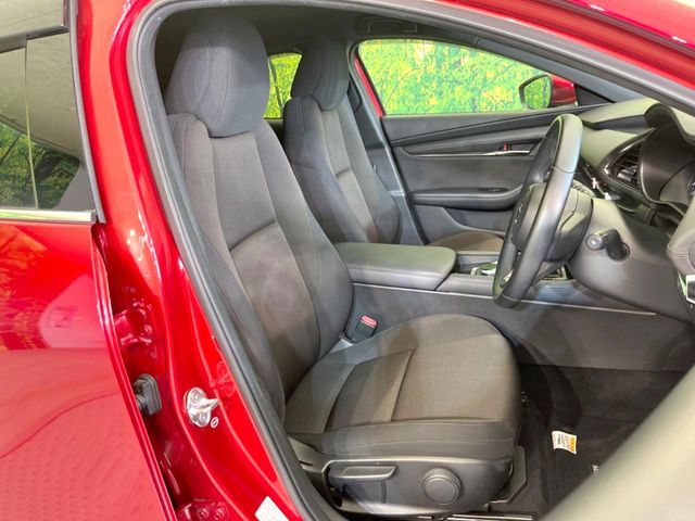 MAZDA 3 FASTBACK 2019 Image 31