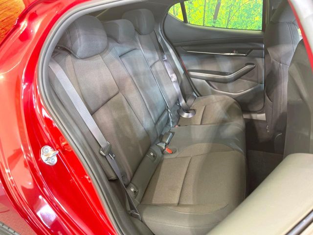 MAZDA 3 FASTBACK 2019 Image 31