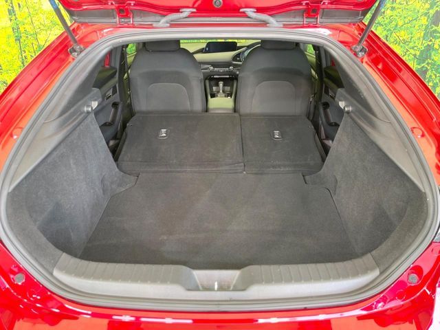 MAZDA 3 FASTBACK 2019 Image 31