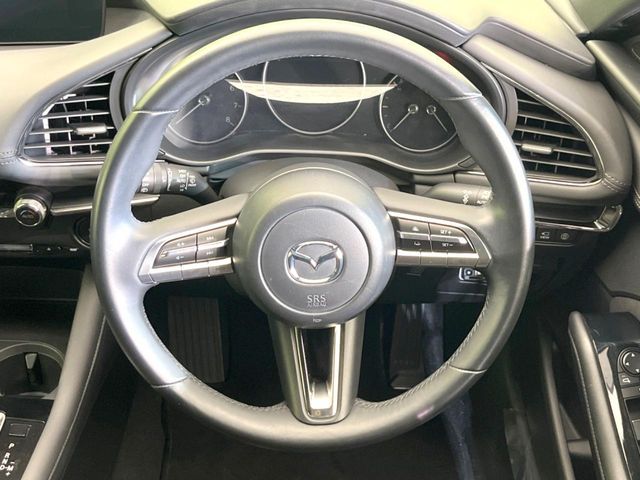 MAZDA 3 FASTBACK 2019 Image 31