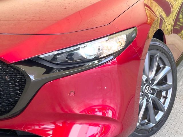 MAZDA 3 FASTBACK 2019 Image 31
