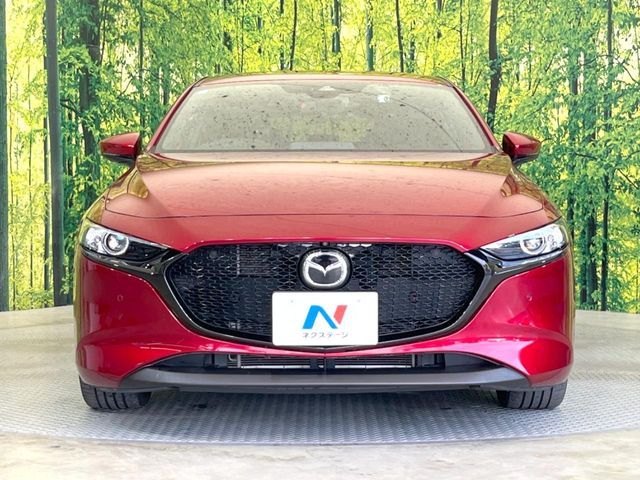 MAZDA 3 FASTBACK 2019 Image 31