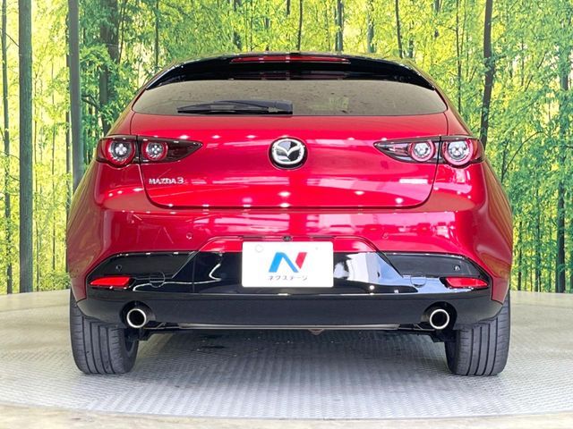 MAZDA 3 FASTBACK 2019 Image 31