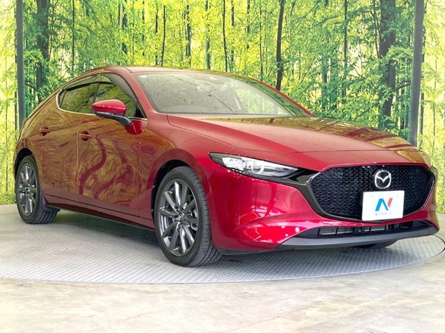 MAZDA 3 FASTBACK 2019 Image 31
