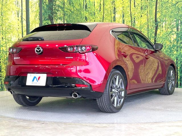 MAZDA 3 FASTBACK 2019 Image 31