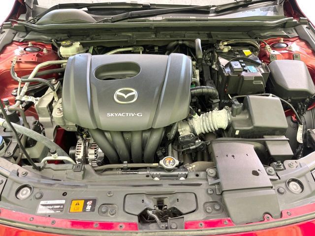 MAZDA 3 FASTBACK 2019 Image 31