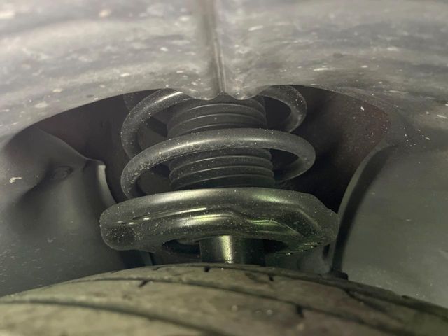 MAZDA 3 FASTBACK 2019 Image 31