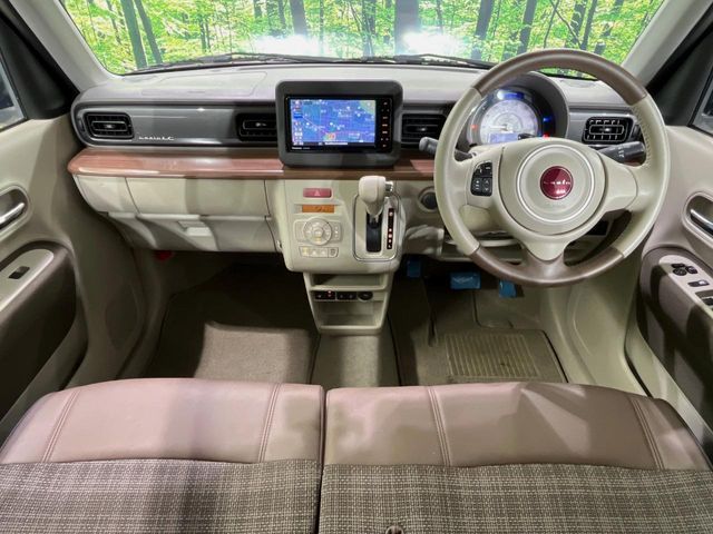 SUZUKI ALTO LAPIN LC 2022 Image 31