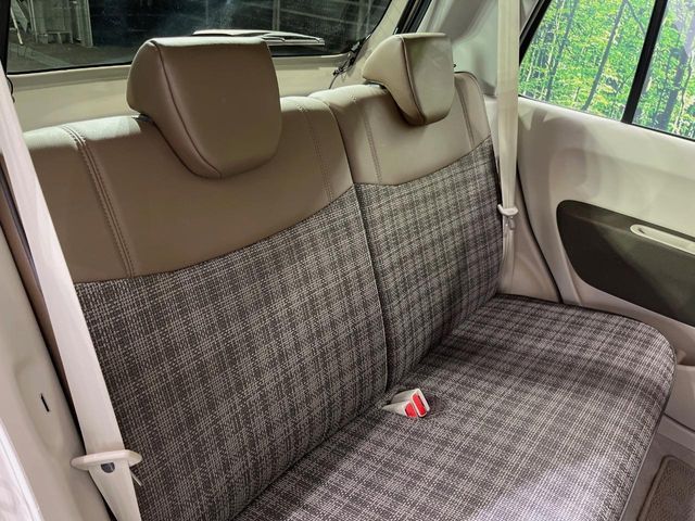 SUZUKI ALTO LAPIN LC 2022 Image 31