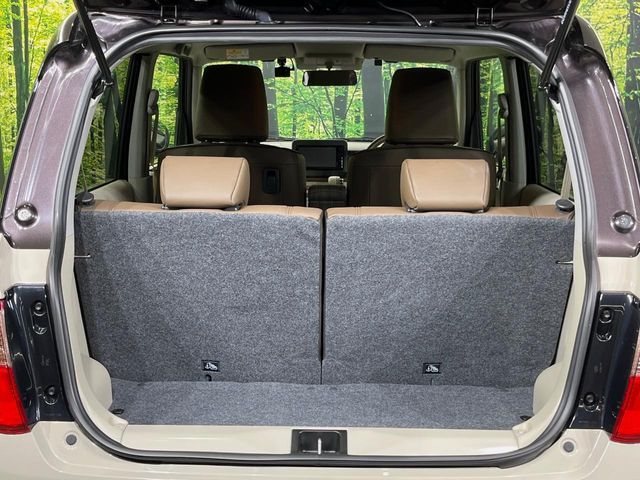 SUZUKI ALTO LAPIN LC 2022 Image 31