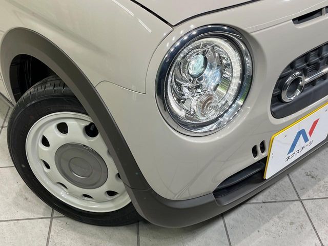SUZUKI ALTO LAPIN LC 2022 Image 31