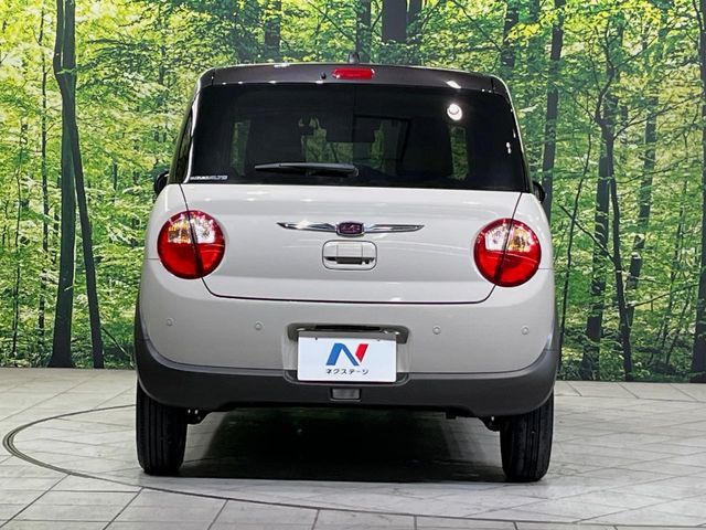 SUZUKI ALTO LAPIN LC 2022 Image 31