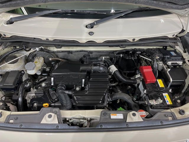 SUZUKI ALTO LAPIN LC 2022 Image 31