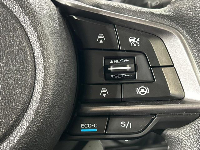 SUBARU FORESTER 2018 Image 31