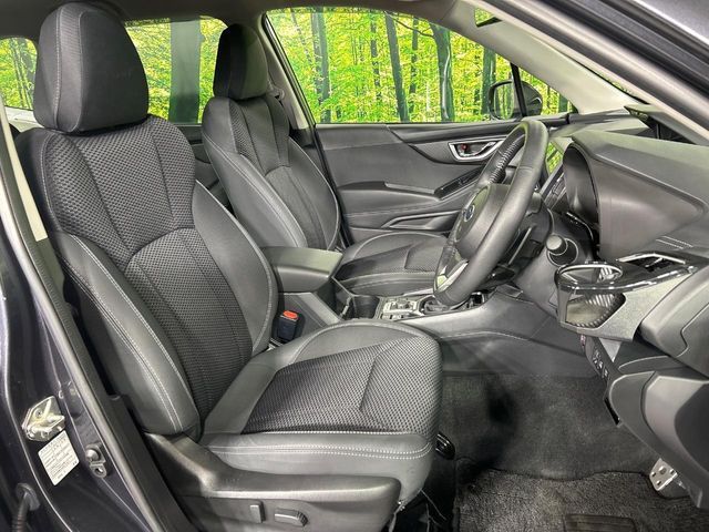 SUBARU FORESTER 2018 Image 31