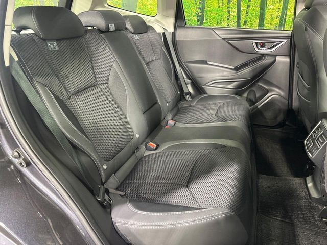 SUBARU FORESTER 2018 Image 31