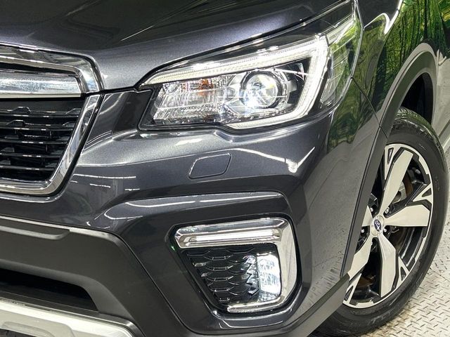 SUBARU FORESTER 2018 Image 31