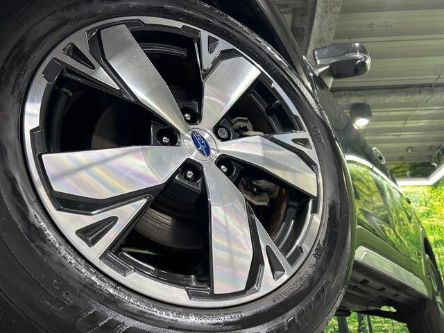 SUBARU FORESTER 2018 Image 31