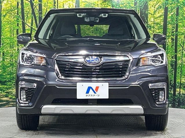 SUBARU FORESTER 2018 Image 31