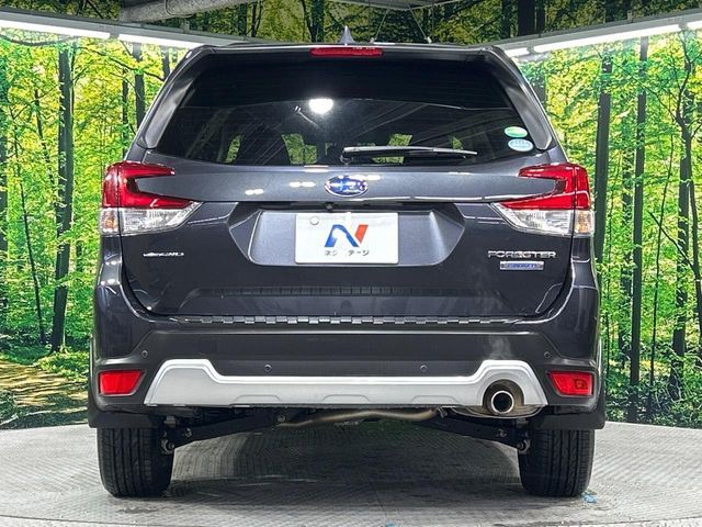 SUBARU FORESTER 2018 Image 31